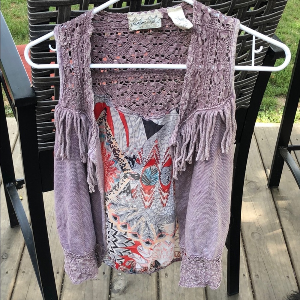 Vest